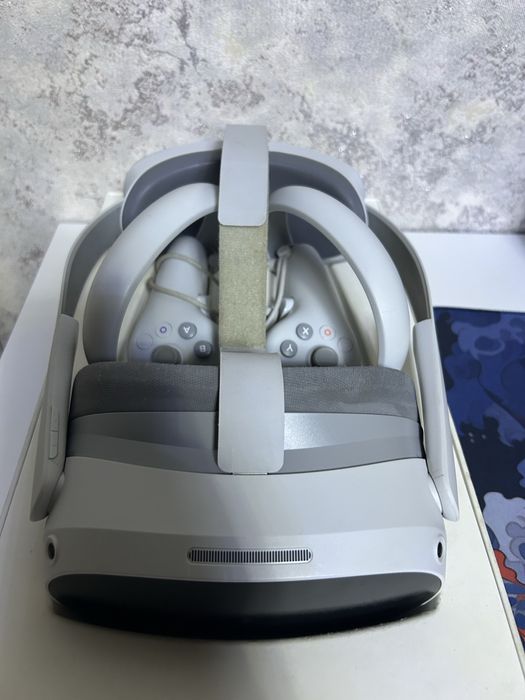 Vr pico 4 обмен на айфон