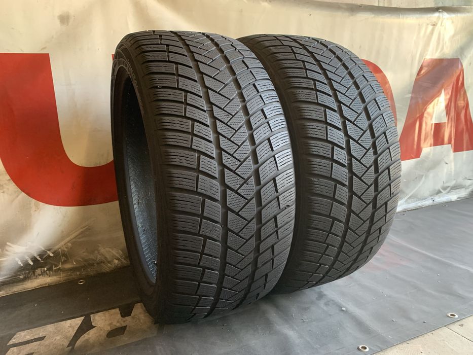 285 40 21, Зимни гуми, Vredestein WinTracPro, 2 броя
