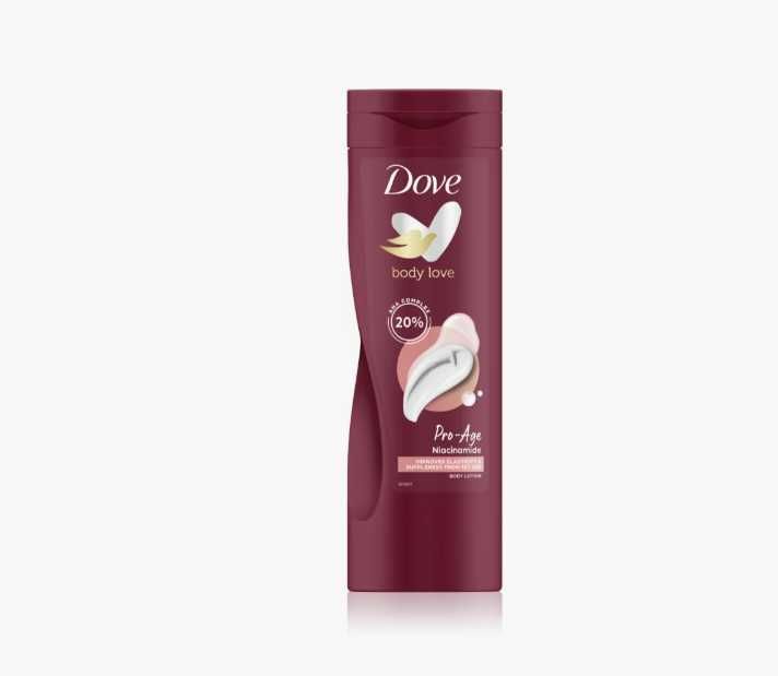 лосиони за тяло Дав Dove