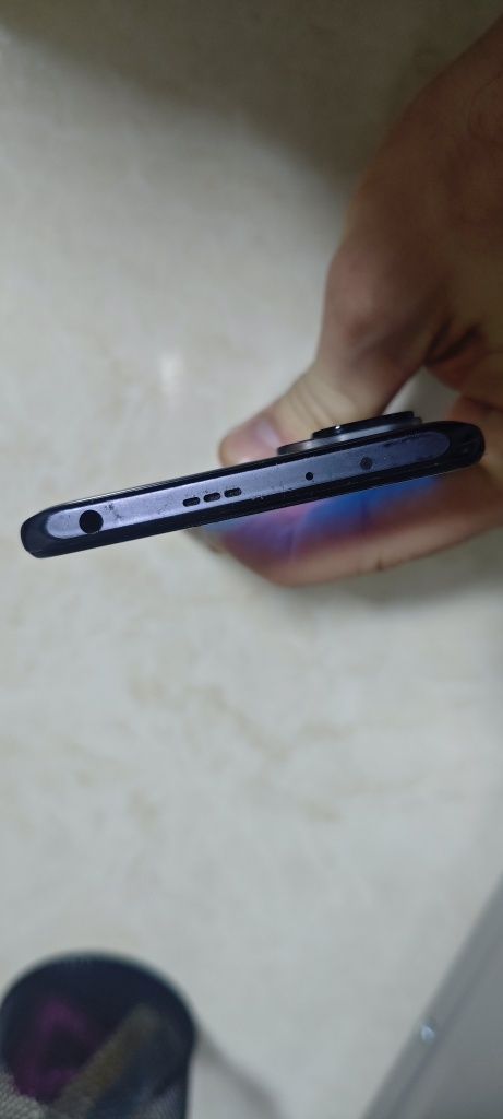 Redmi note 10 pro holati yaxshi ishlashlari norm