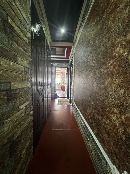 3 ком с ремонтом 1 этаж