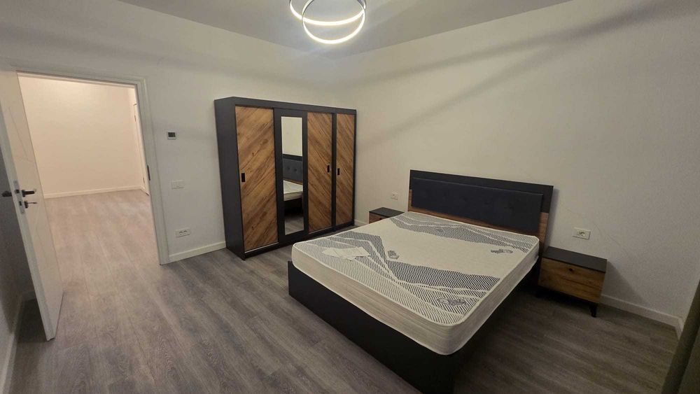 Inchiriez apartament 2 camere