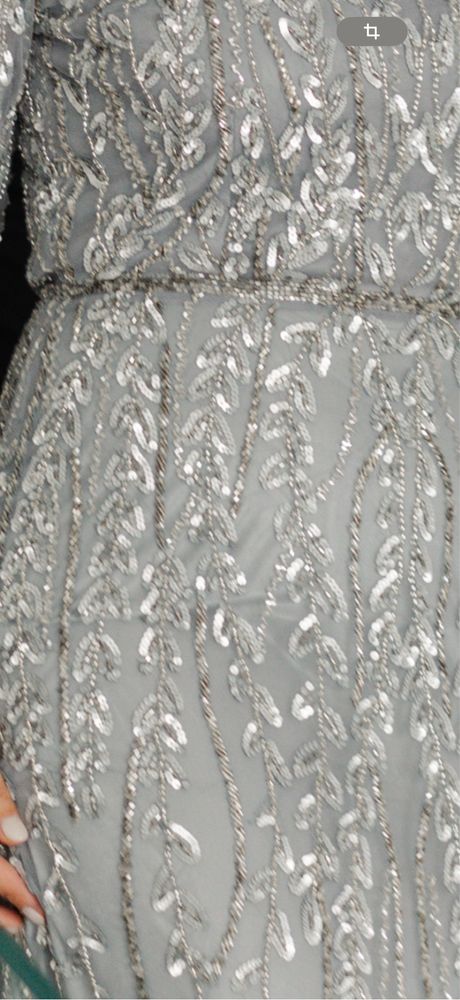 Rochie de gala Mac Duggal