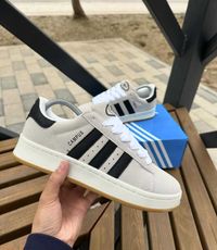 Спортивные кроссовки мужские Adidas Campus (1280)