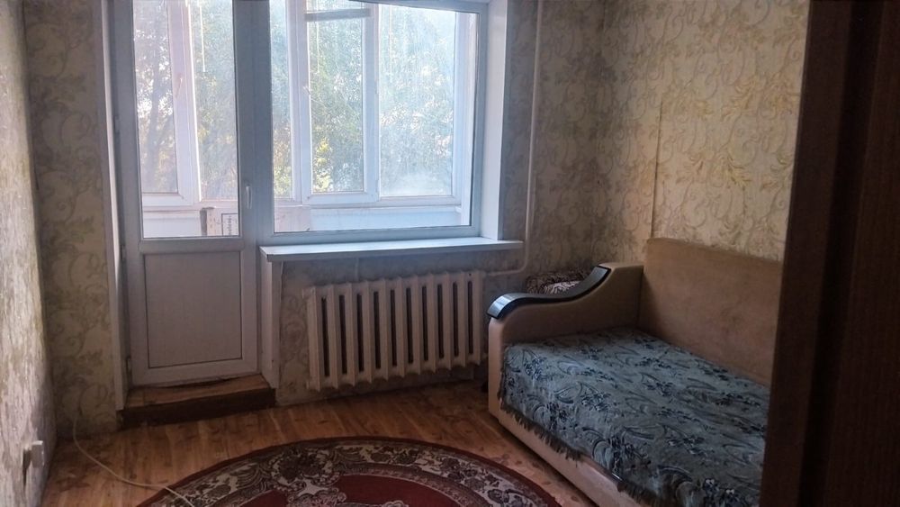 Продам однокомнатную квартиру