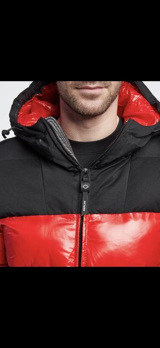 Мъжко яке Replay два цвята