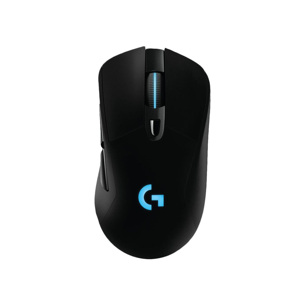 Мышка Logitech g703
