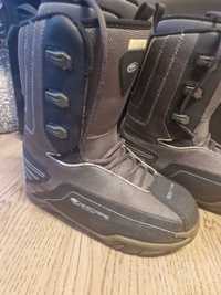 Boots Snowboard Escape M36