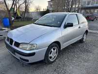 Seat Ibiza 1.4 i Сеат Ибиза 1.4и на части!!