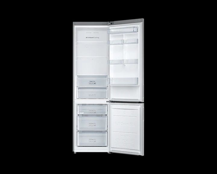Холодильник Samsung RB375491B1 [ Черный ]