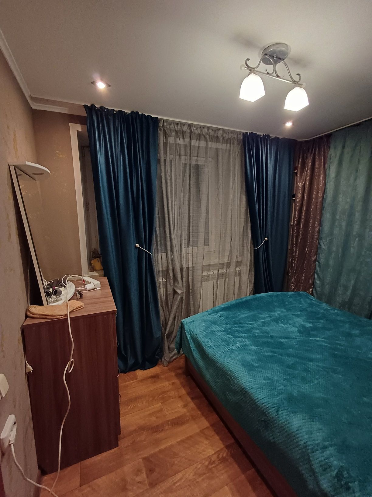 Продам дом в экологическом чистом районе