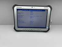 Tableta rugged SH Panasonic FZ-G1 i5-7300U 8GB RAM SSD 256 GB TOUGHPAD