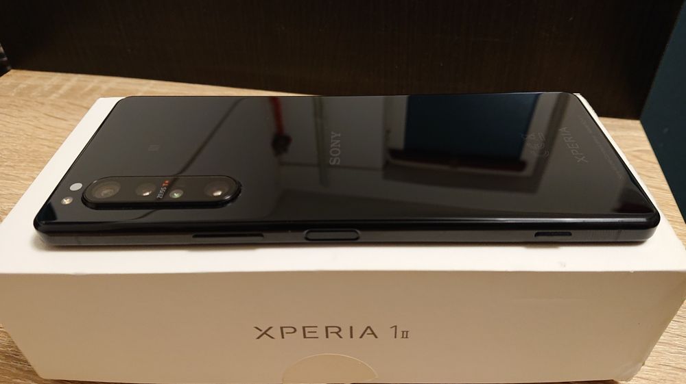 Sony xperia 1 ii impecabil
