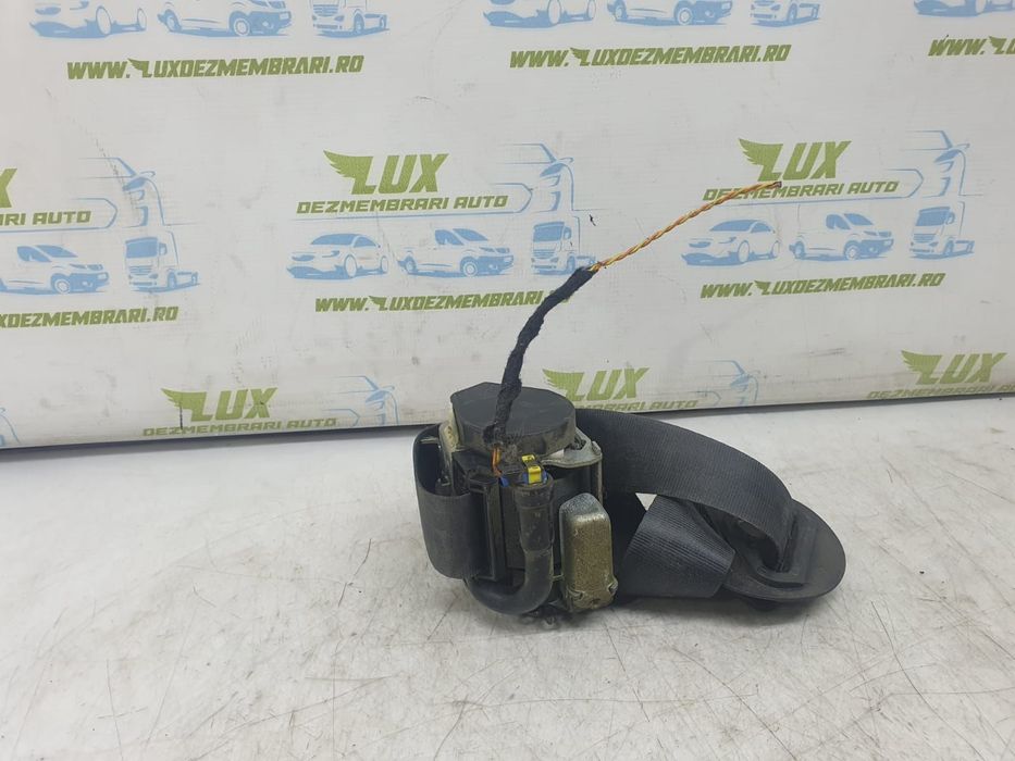 Centura siguranta stanga fata 96568574 Peugeot 308 T7  [din 2007 pana