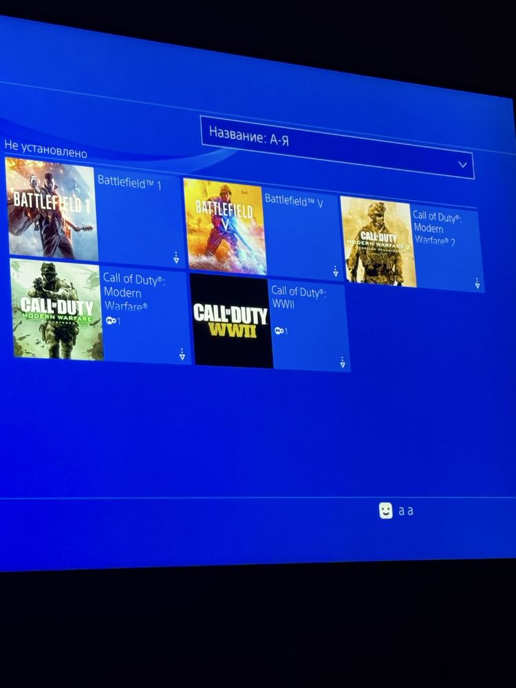 Продам Playstation 4 pro 1 tb