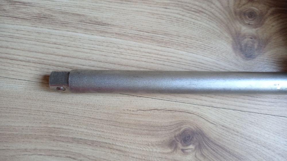 Динамо метричен ключ Stahlwille Manoskop 72/6