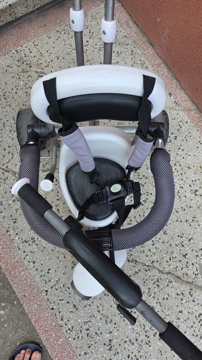 Триколка за дете