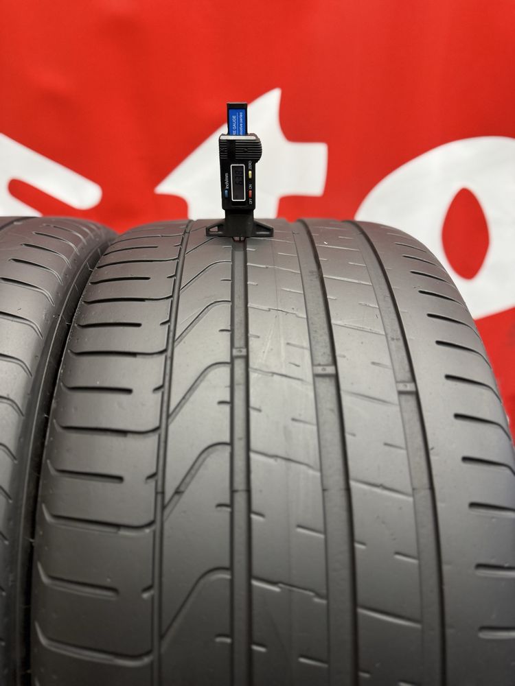 305 30 20, Летни гуми, Pirelli PZero, 2 броя
