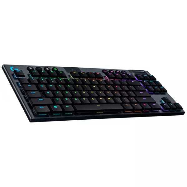 Механическая клавиатура Logitech G915 TKL