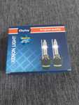 Set 2 Bec Xenon D3S, 6000K