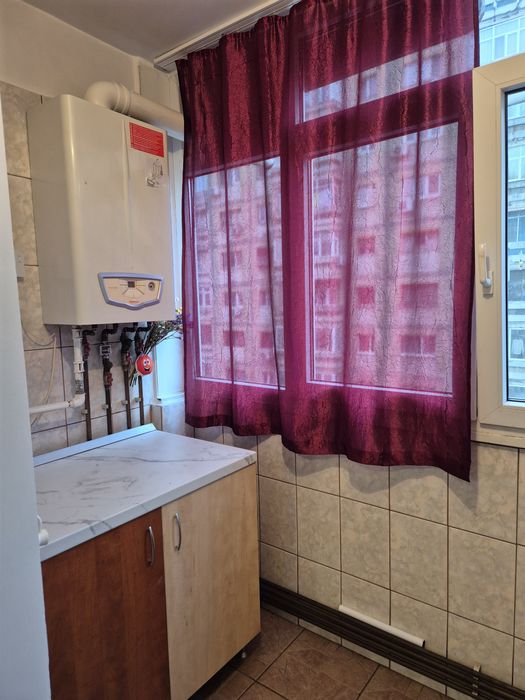 Inchiriez apartament cu 2 camere Gorjului