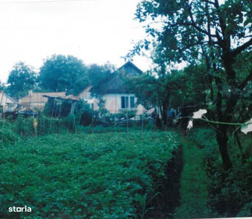 Casă De Vânzare 2 Camere\ Zăvoi\ Jud. Caraș-Severin