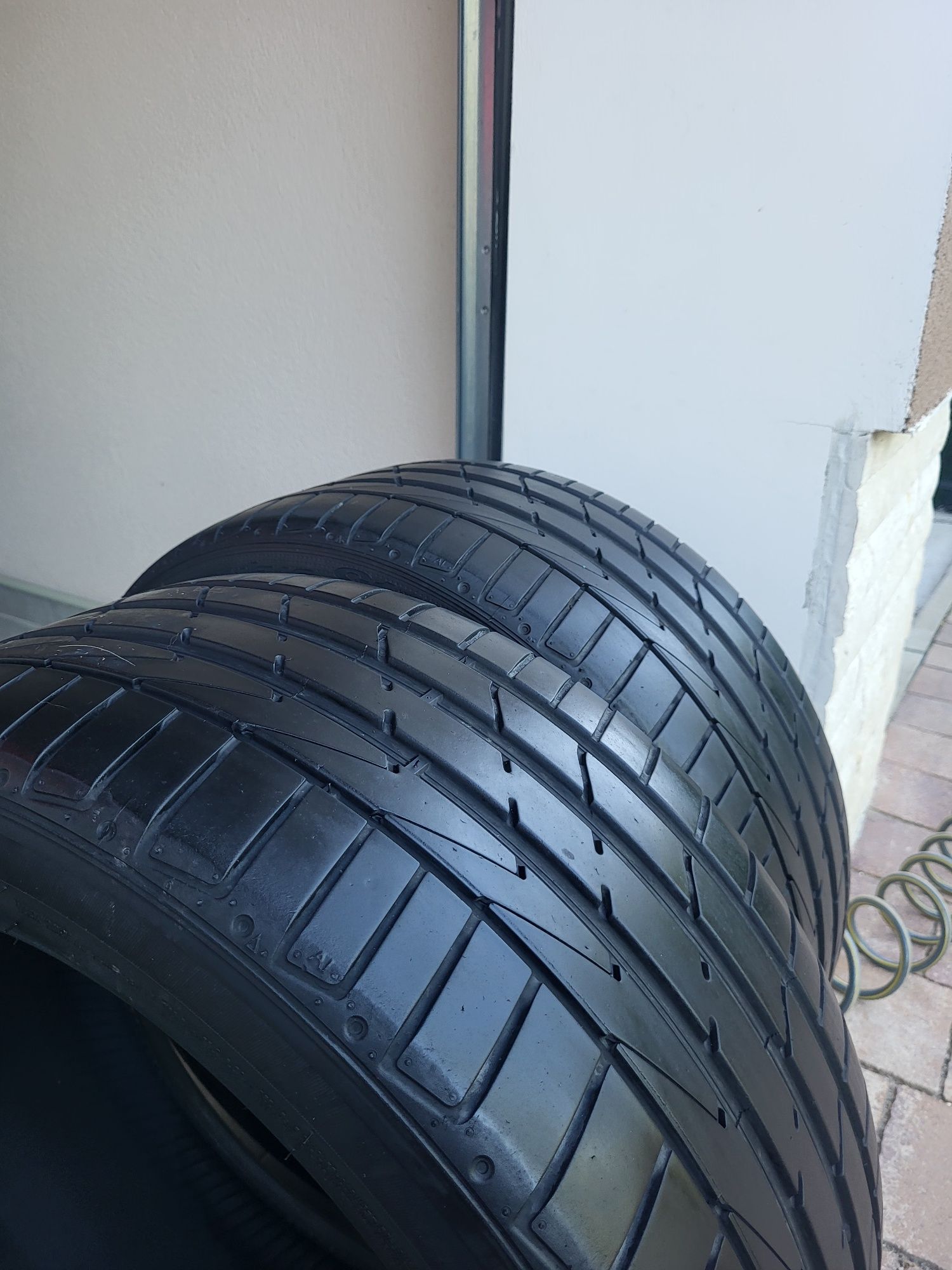 245 40 17 Hankook ventus