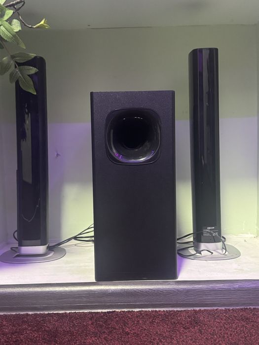 Калонка dexp v 260 саундбар