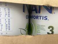 Lapte praf Nan Comfortis Nr. 1