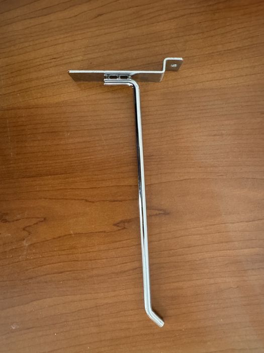 Куки за канално пано и мрежа