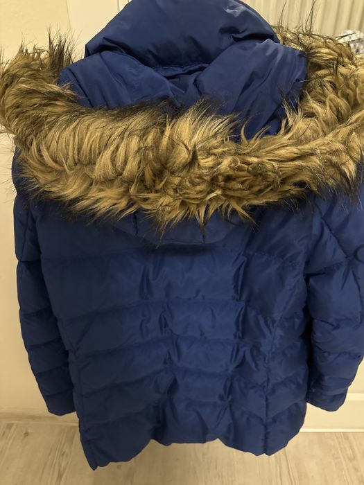 Зимно яке Tommy Hilfiger