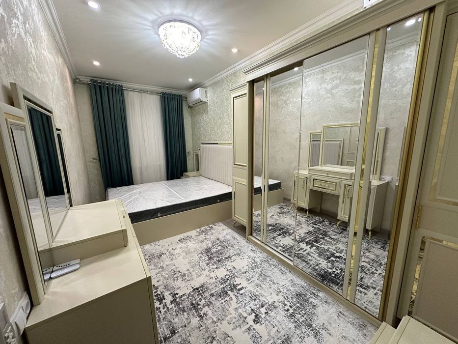 Чиланзар 14 квартал Афруз Срочно Сдаётся 2х комнатная