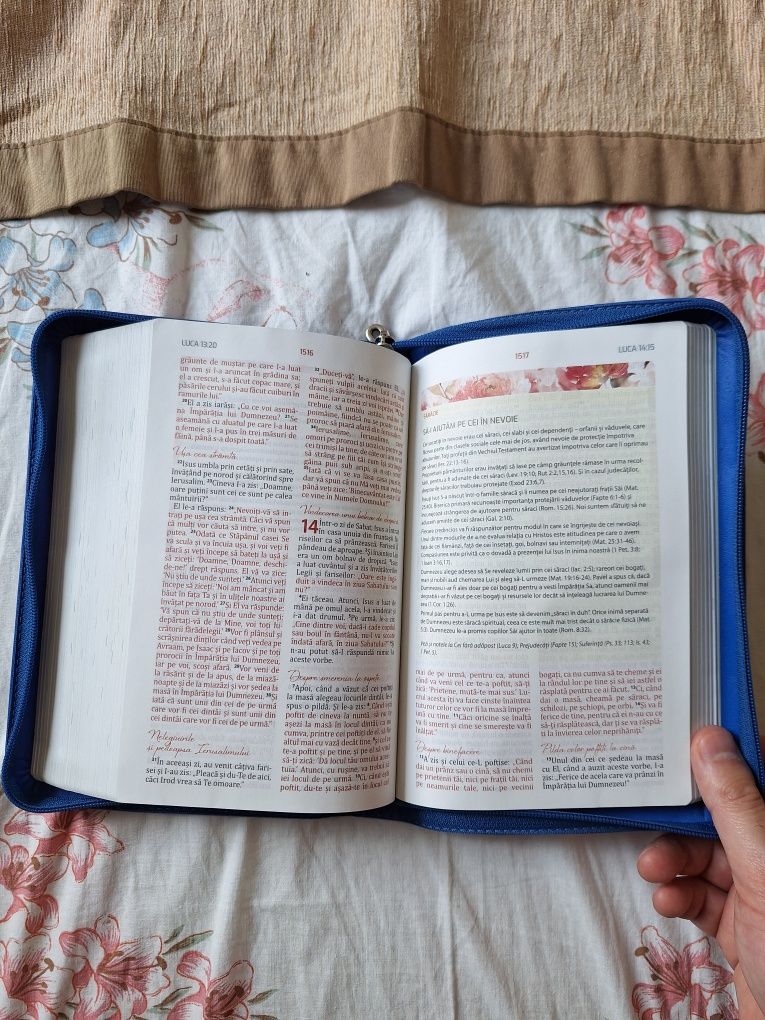 Biblia pentru femei