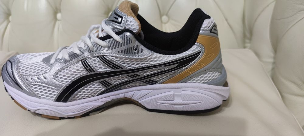 Мъжки маратонки Asics Gel Kayano 14 Pure gold
