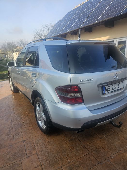 Mercedes ml 280 300d