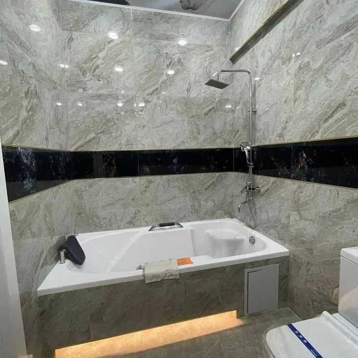 Продаётся квартира Юнусабад13 новостройка 3ком 1этаж отличном ремонтом