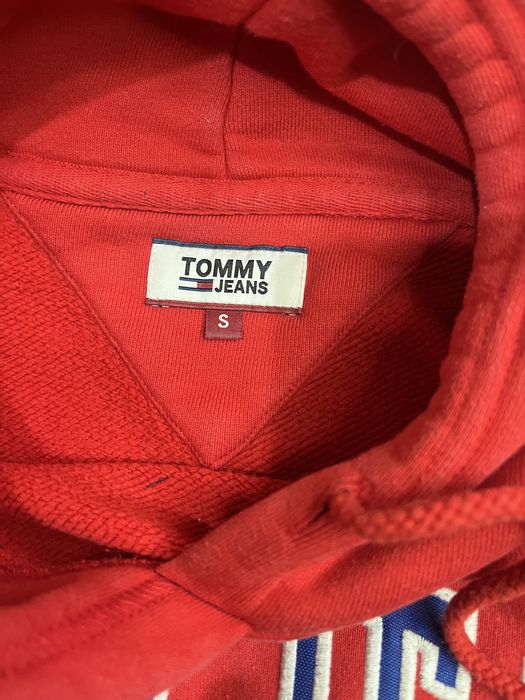 Tommy Hilfiger оригинален мъжки суичър, M размер