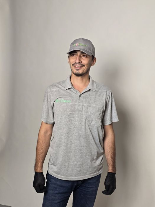 Дезинфекция, Дезинсекция,  Дератизация,  Dezinfeksiya