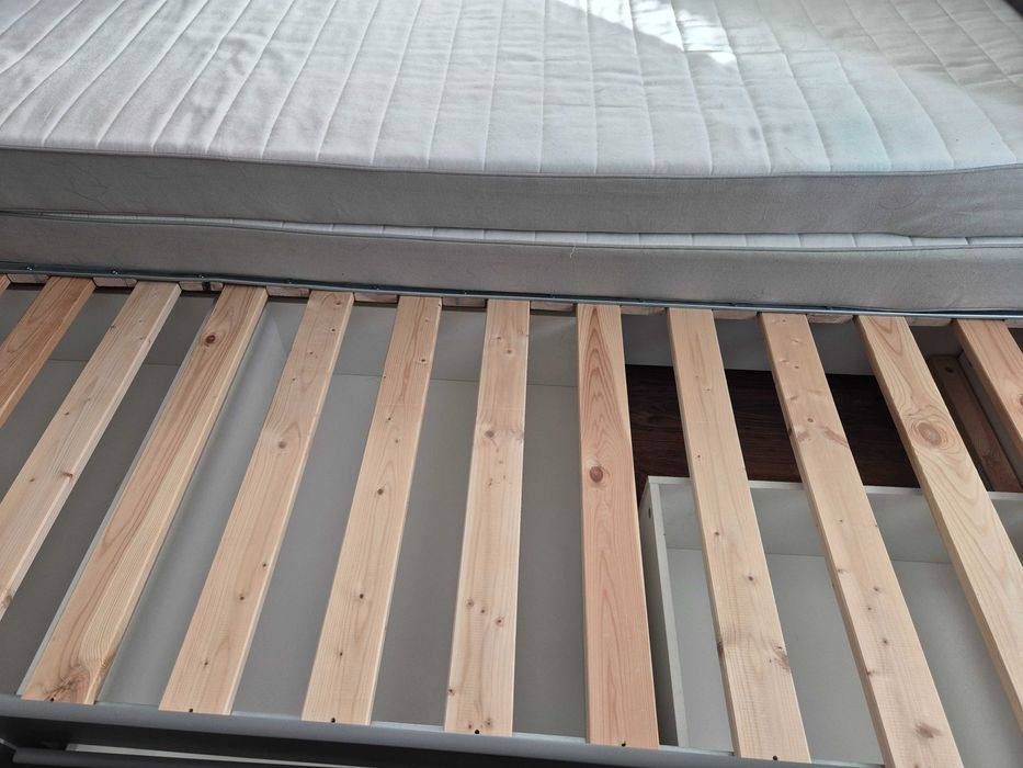 Pat divan Ikea 160/200