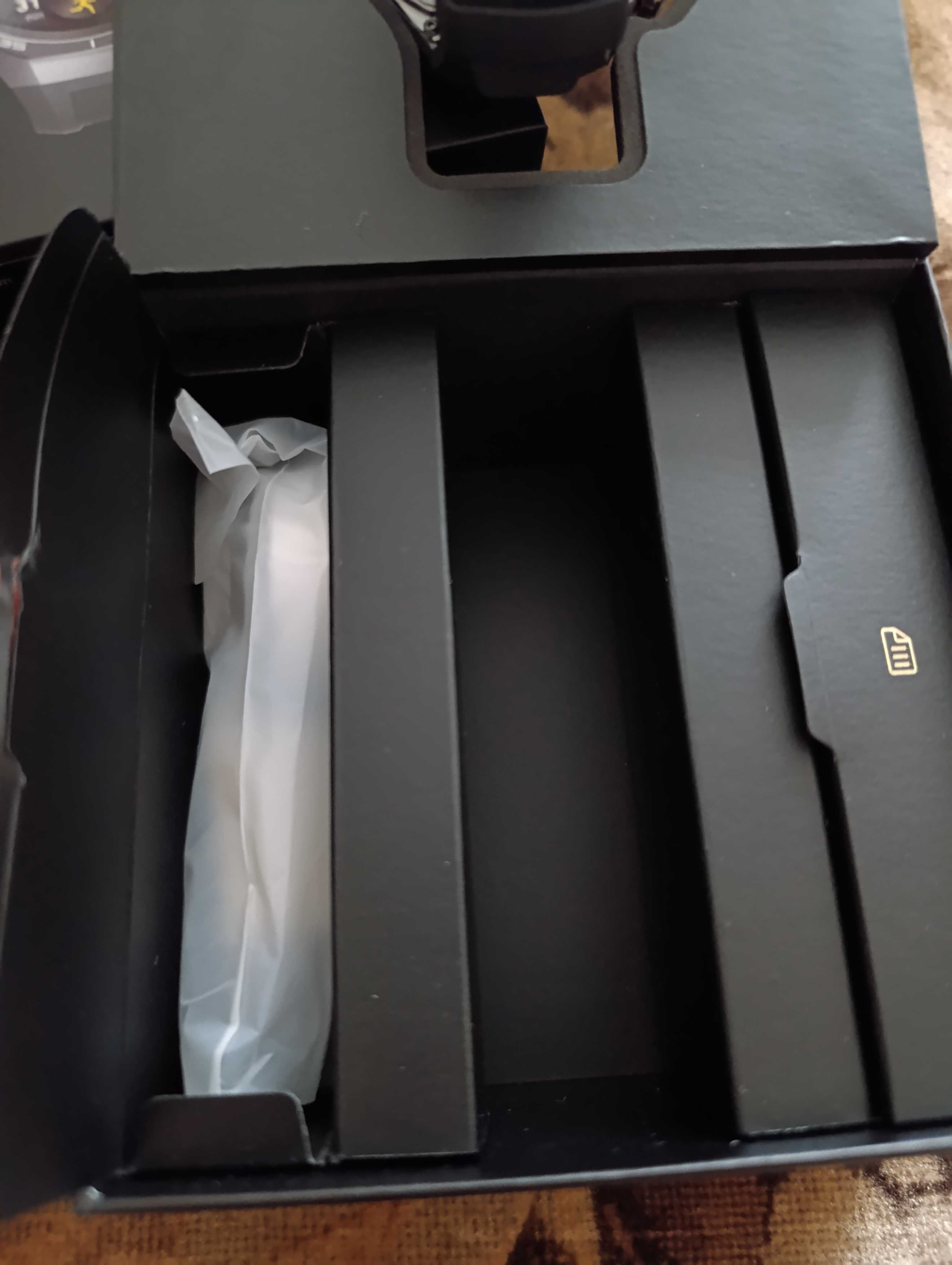 HUAWEI watch gt 5 Pro