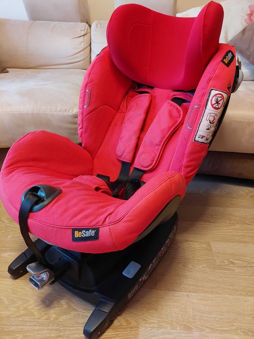 Scaun de masina Besafe