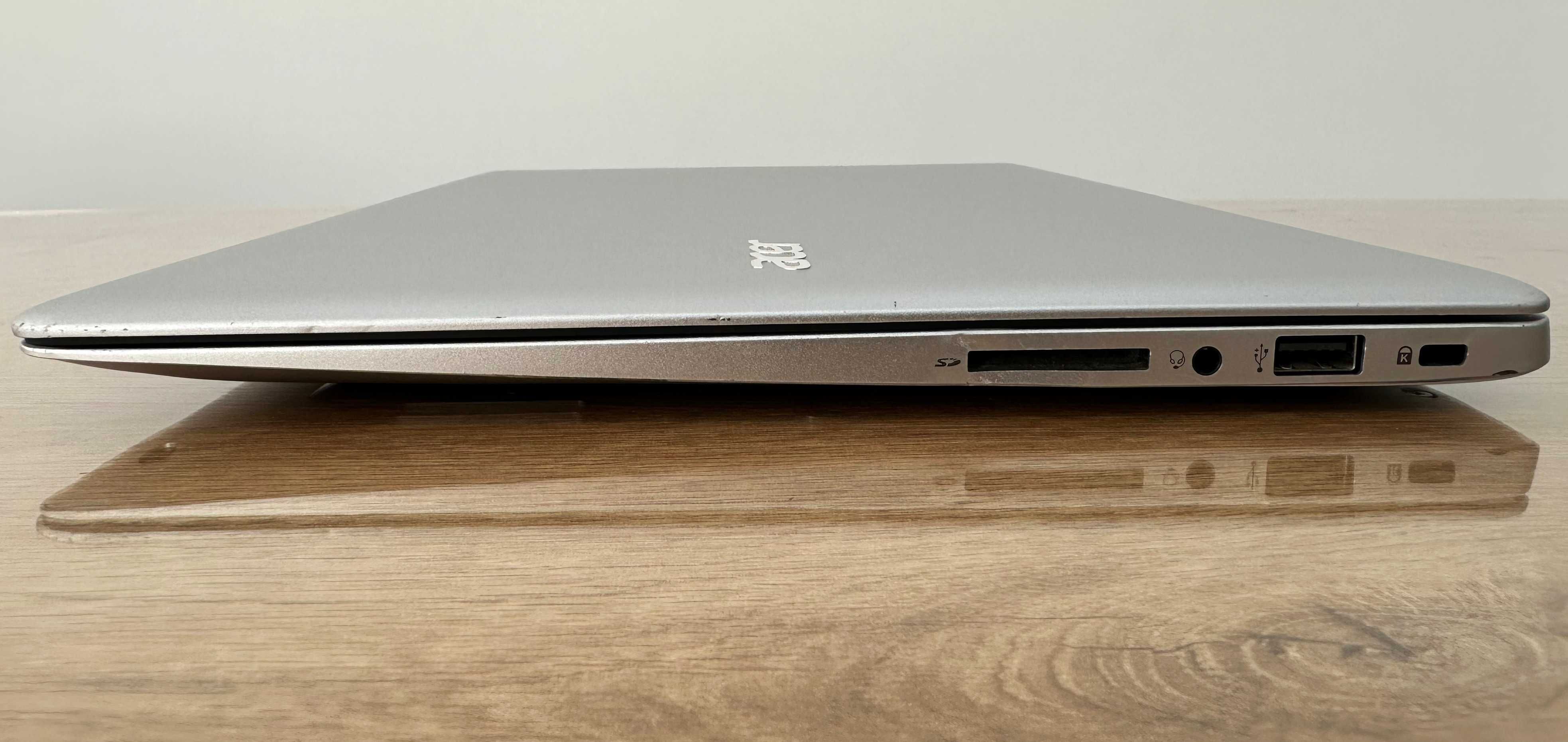 Лаптоп ACER Swift 3 SF314-51 перфектен!