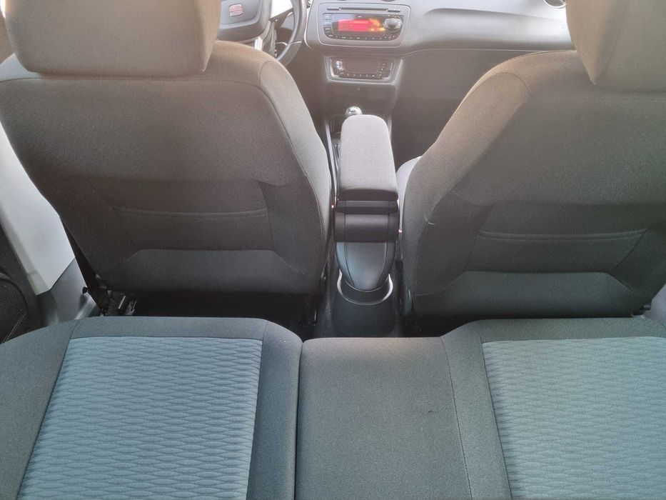 Vând Seat Ibiza 1.2 tsi