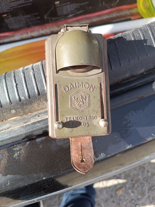 Винтидж фенерче.