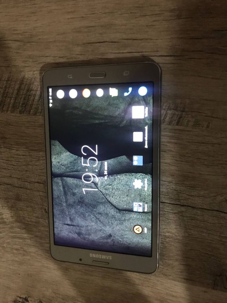 Samsung tab a6 2016 android 7