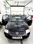 Passat B5.5 1.8 Turbo Benzina
