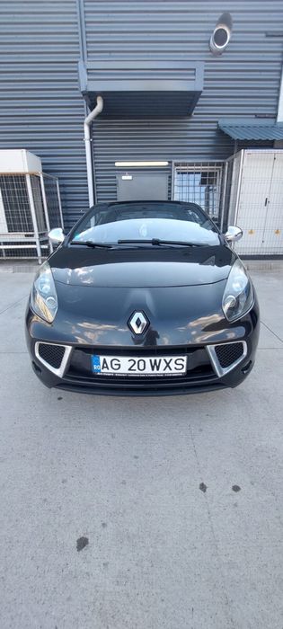 Renault wind 2011 /1,2 benzina posibilitate rate