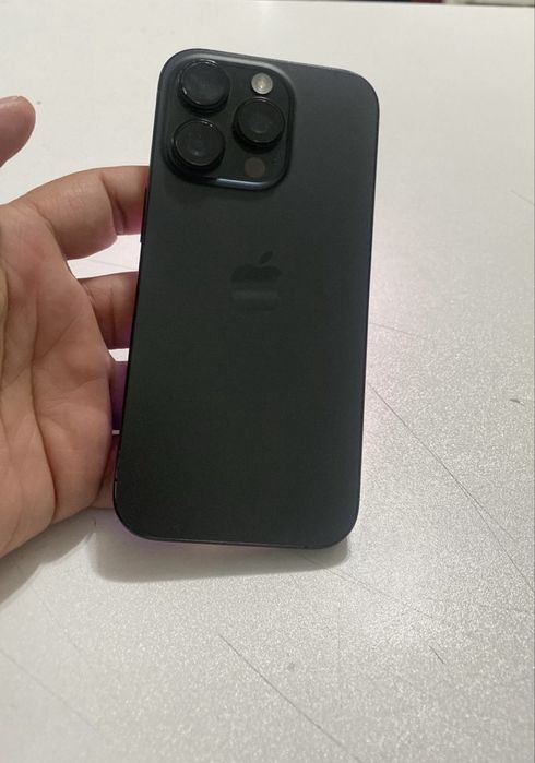 Iphone 16 pro айфон 16 про