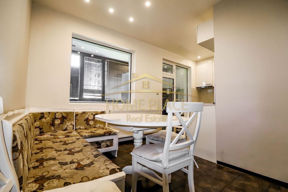 Дава се под наем Четиристаен апартамент в Варна, Базар Левски - 90 кв.м за 816 € - Снимка #3