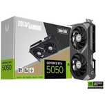 Placa video ZOTAC RTX 5050 Twin Edge 8GB GDDR6 128-bit
